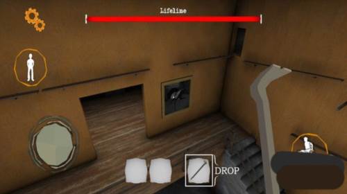 恐怖双胞胎游戏图片9