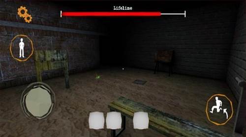 恐怖双胞胎游戏图片10