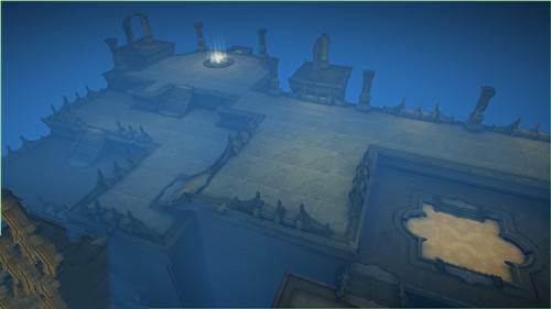 三剑豪OPPO版本图片4