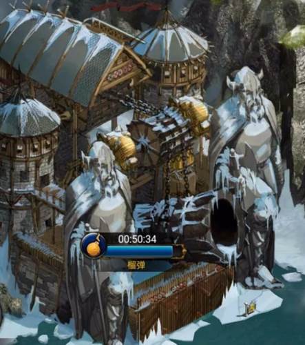 列王的纷争QQ版3