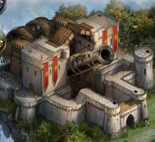 列王的纷争QQ版4