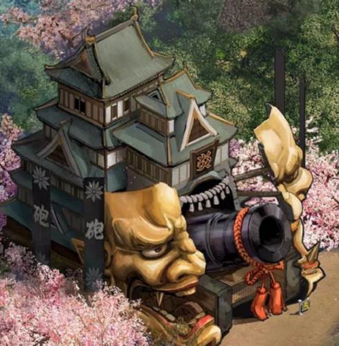 列王的纷争QQ版5