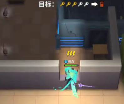 逃跑吧少年多酷渠道服2