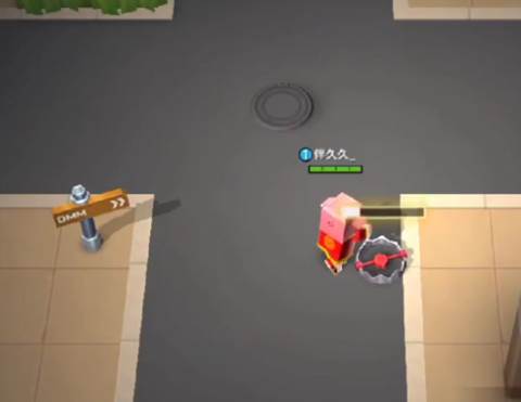 逃跑吧少年多酷渠道服8