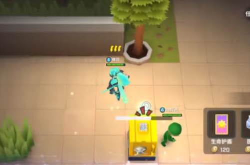 逃跑吧少年多酷渠道服1