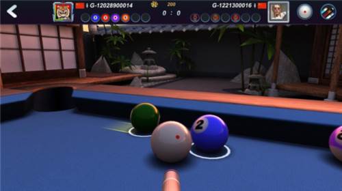 台球风云九游渠道服图片2