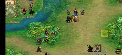 蜀汉传卧龙篇九游客户端游戏优势