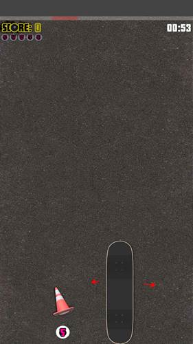 手指滑板新手攻略2