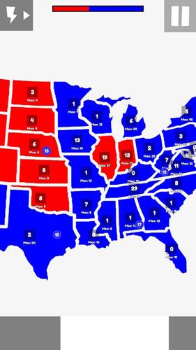 地图战争中文版游戏攻略2