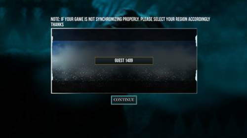 大脚怪狩猎多人联机中文版图片6