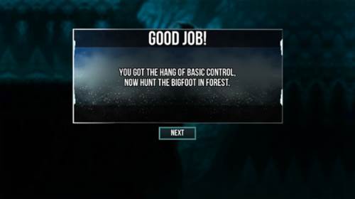 大脚怪狩猎多人联机中文版图片10