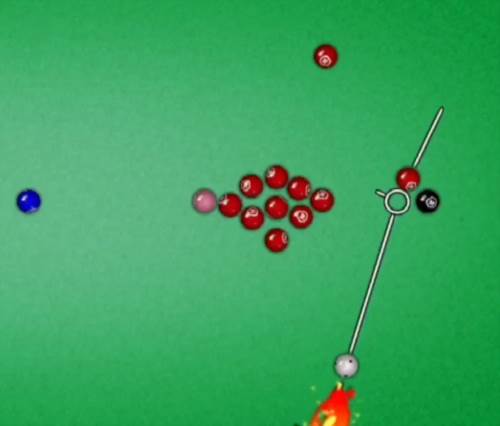 台球帝国百度版4