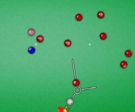 台球帝国百度版7