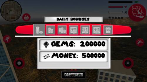 火柴人绳索英雄钢铁侠无限钻石无限金币图片1