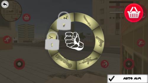 火柴人绳索英雄钢铁侠无限钻石无限金币图片3