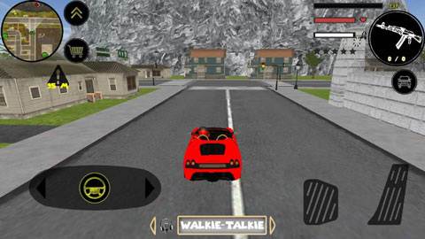 火柴人绳索英雄钢铁侠无限钻石无限金币图片9