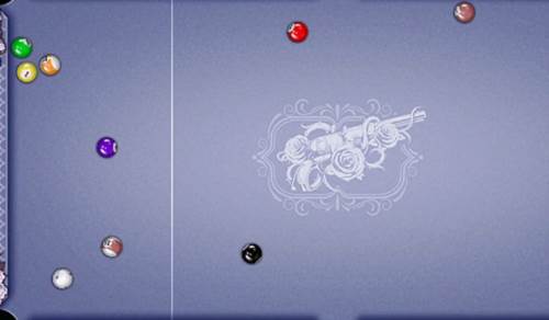 台台球帝国qq版游戏截图2