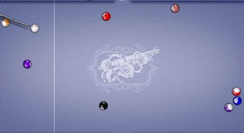 台台球帝国qq版游戏截图3