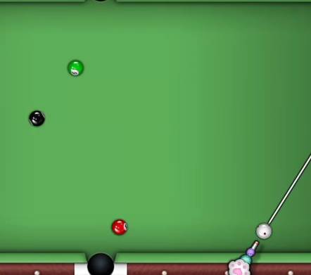 台台球帝国qq版游戏截图5