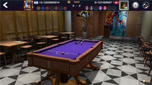 台球风云九游渠道服图片3