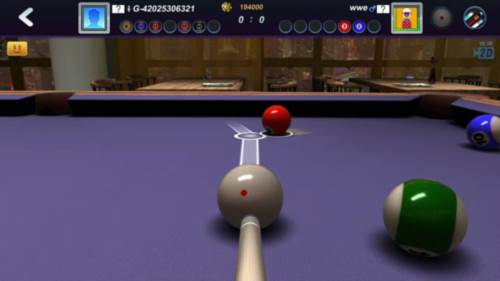 台球风云去广告版图片3