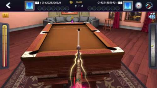 台球风云去广告版图片4