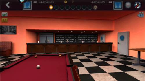 台球风云去广告版图片5