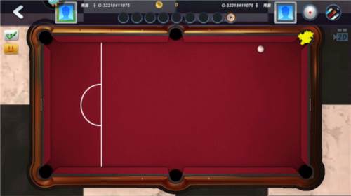 台球风云去广告版图片9