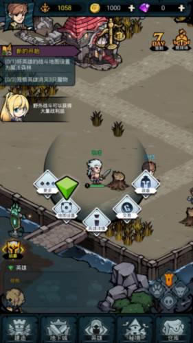 金卡强度攻略配图1