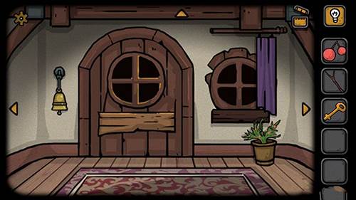 失落园2手机版太阳魔法卷轴位置