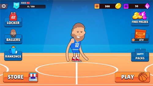 Dunkers2中文版新手攻略