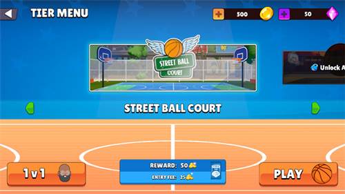 Dunkers2中文版新手攻略2