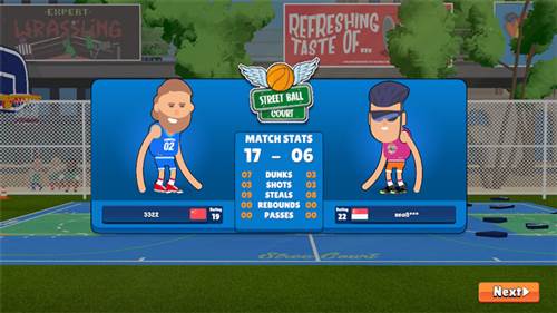 Dunkers2中文版新手攻略6