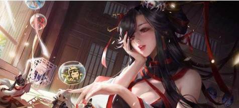 神都夜行录魅族渠道服游戏截图3