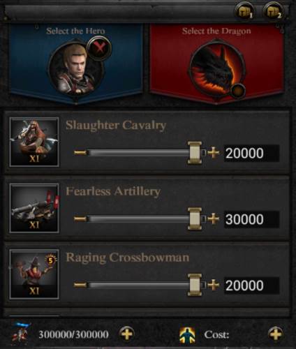 列王的纷争网易版4