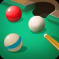 口袋台球Pocket Pool Pocket Pool