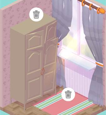 装修人生游戏优势