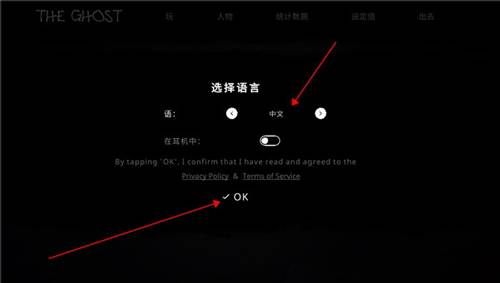 怎么设置中文配图3
