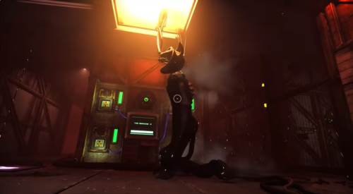 波比的游戏时间4正版图片1