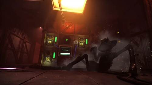 波比的游戏时间4正版图片3