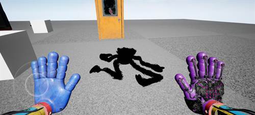 波比的游戏时间4正版图片8