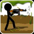 火柴人枪手 StickMan Gun