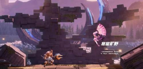 竞技格斗场景介绍配图3