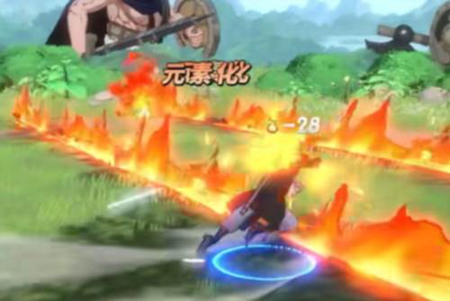 航海王热血航线台服1