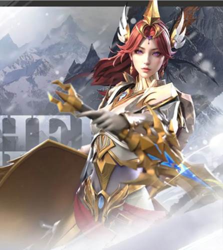 古代战争2最后的勇者官方版2