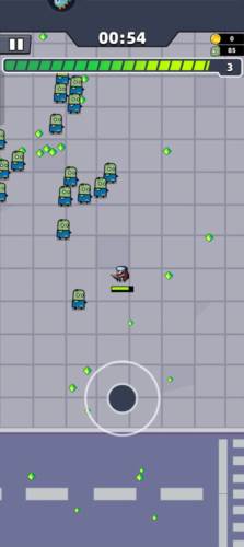 弹壳特攻队怎么玩4