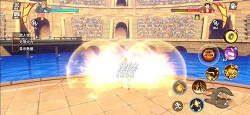 航海王热血航线新手强力角色推荐3