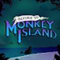 重返猴岛手机版 Return to Monkey Island