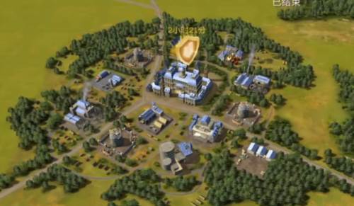 二战风云2公益服2