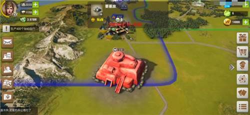 二战风云2折扣端9